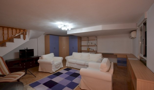 Resale - Town House -
Guardamar del Segura - Costa Blanca