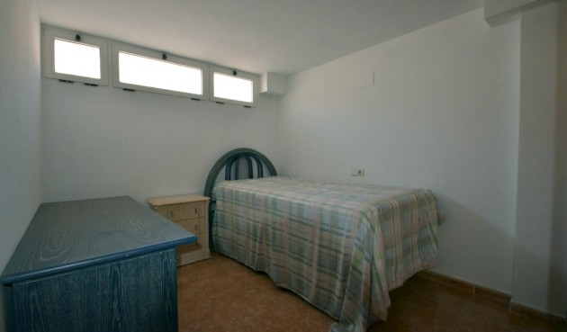 Återförsäljning - Town House -
Guardamar del Segura - Costa Blanca