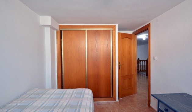 Återförsäljning - Town House -
Guardamar del Segura - Costa Blanca