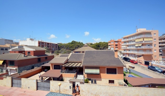 Återförsäljning - Town House -
Guardamar del Segura - Costa Blanca