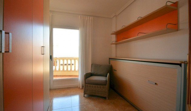 Brukt - Town House -
Guardamar del Segura - Costa Blanca