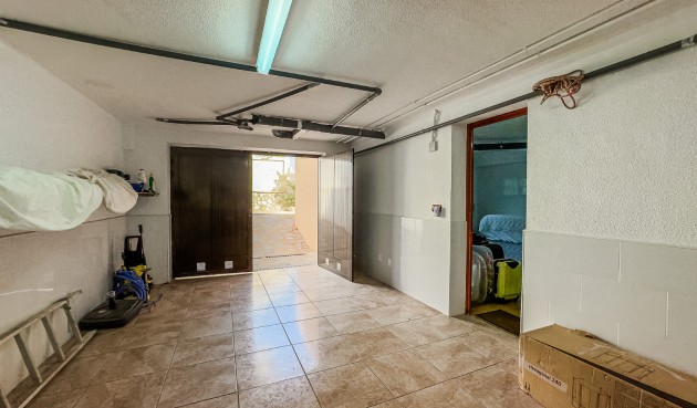 Återförsäljning - Apartment -
Orihuela Costa - Costa Blanca