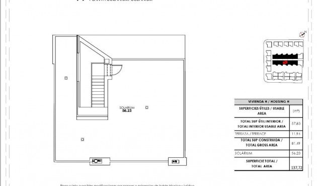 Reventa - Apartment -
Torrevieja - La Veleta