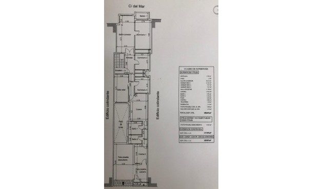 Återförsäljning - Apartment -
Torrevieja - Estacion De Autobuses