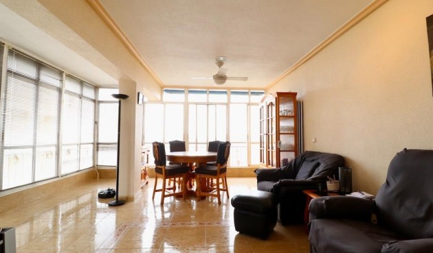 Återförsäljning - Apartment -
Torrevieja - Costa Blanca