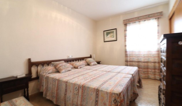 Återförsäljning - Apartment -
Torrevieja - Costa Blanca