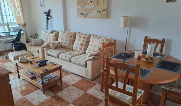 Brukt - Apartment -
Villamartin - Costa Blanca