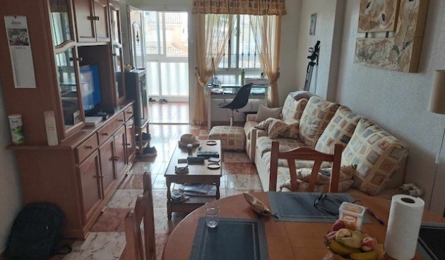 Resale - Apartment -
Villamartin - Costa Blanca