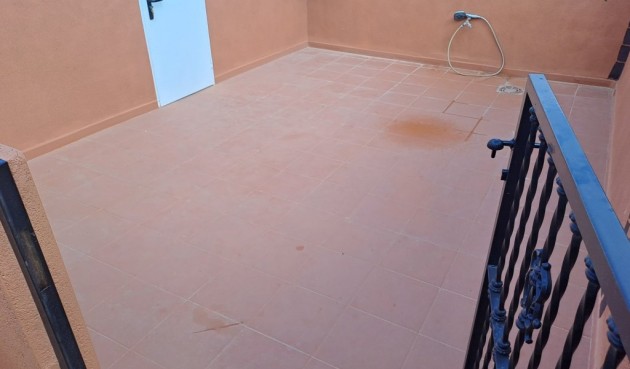 Resale - Apartment -
Villamartin - Costa Blanca