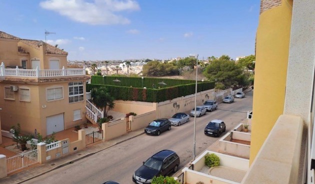 Brukt - Apartment -
Villamartin - Costa Blanca