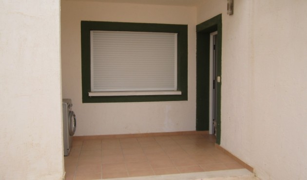 Återförsäljning - Town House -
Finestrat - Costa Blanca