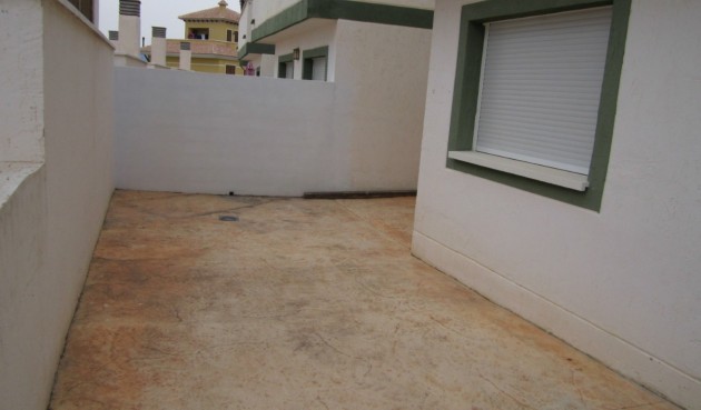 Återförsäljning - Town House -
Finestrat - Costa Blanca