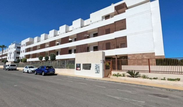 Återförsäljning - Apartment -
Cabo Roig - Costa Blanca