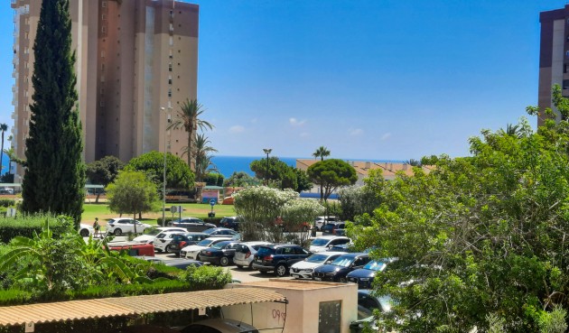 Återförsäljning - Apartment -
Orihuela Costa - Costa Blanca