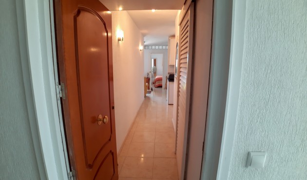 Återförsäljning - Apartment -
Orihuela Costa - Costa Blanca