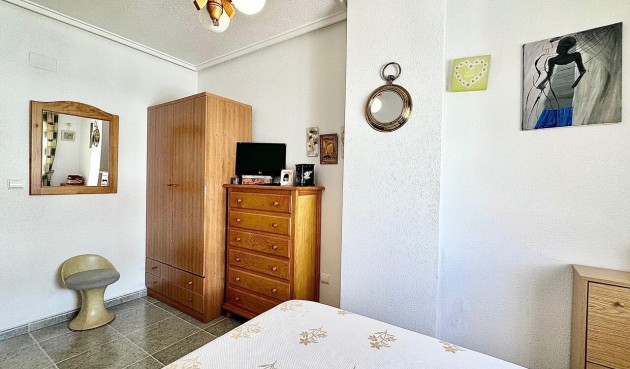 Återförsäljning - Apartment -
Torrevieja - Costa Blanca