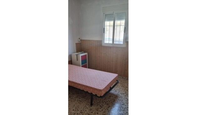 Reventa - Villa -
El Rebolledo - Alcoraya