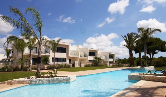 New Build - Penthouse -
Pilar de la Horadada - Lo Romero Golf