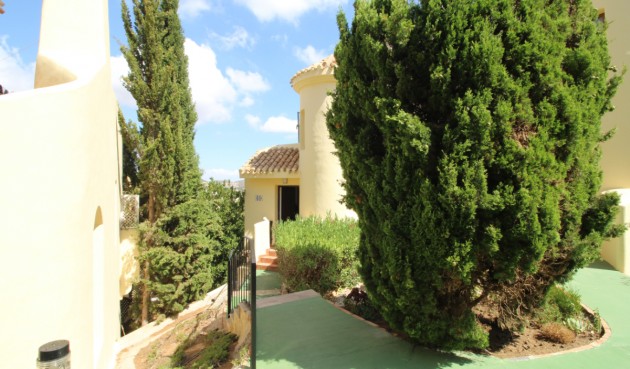 Återförsäljning - Villa -
La Manga Club - Costa Calida