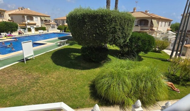 Återförsäljning - Bungalow -
Torrevieja - Torreblanca