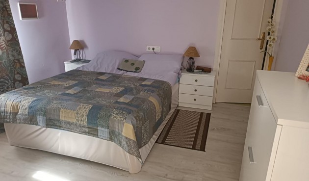 Återförsäljning - Apartment -
Torrevieja - Punta Prima