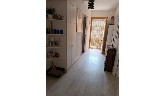 Återförsäljning - Apartment -
Torrevieja - Punta Prima