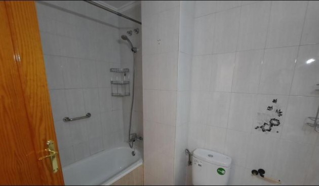 Återförsäljning - Apartment -
Torrevieja - La Mata