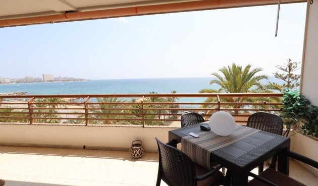 Brukt - Apartment -
Alicante - Costa Blanca