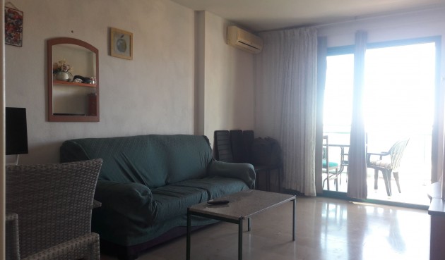 Återförsäljning - Apartment -
Benidorm - Costa Blanca