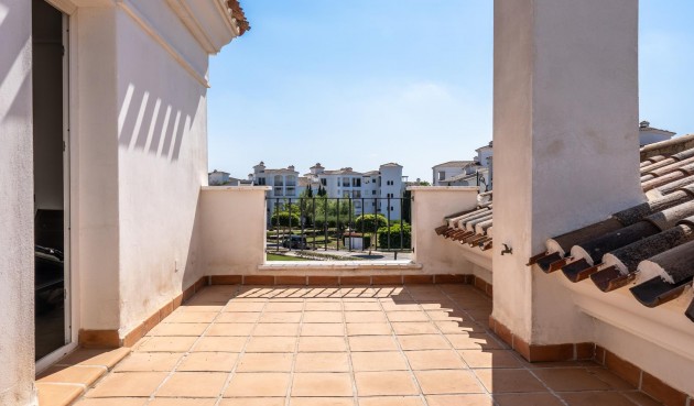 Resale - Town House -
La Torre Golf Resort - Inland