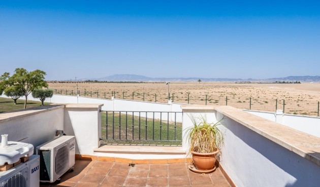 Resale - Town House -
La Torre Golf Resort - Inland