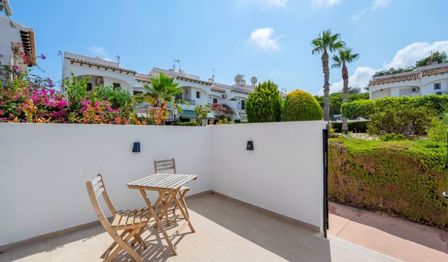 Reventa - Town House -
Torrevieja - Costa Blanca