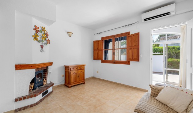 Reventa - Town House -
Torrevieja - Costa Blanca