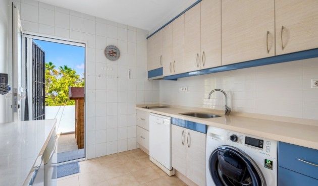 Reventa - Town House -
Torrevieja - Costa Blanca