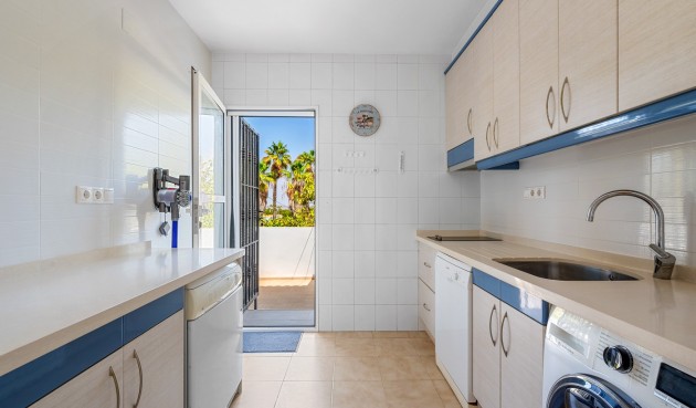 Reventa - Town House -
Torrevieja - Costa Blanca