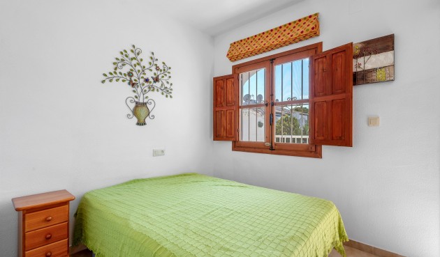 Reventa - Town House -
Torrevieja - Costa Blanca