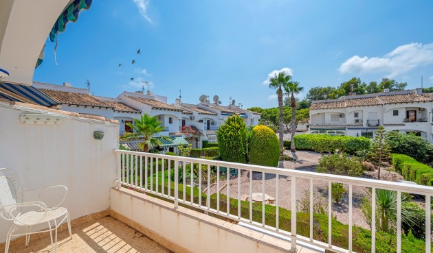 Reventa - Town House -
Torrevieja - Costa Blanca