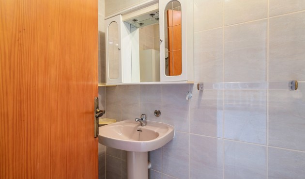 Reventa - Town House -
Torrevieja - Costa Blanca