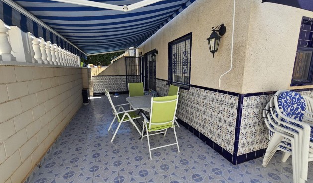 Reventa - Town House -
Torrevieja - Carrefour