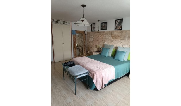 Resale - Duplex -
Torrevieja - Acequion