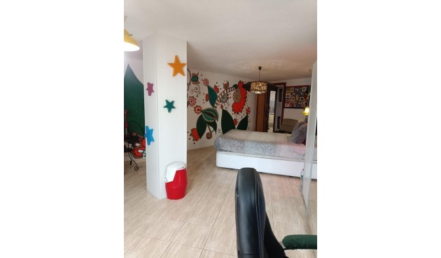 Resale - Duplex -
Torrevieja - Acequion