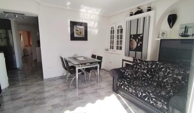 Reventa - Apartment -
Torrevieja - Los Frutales