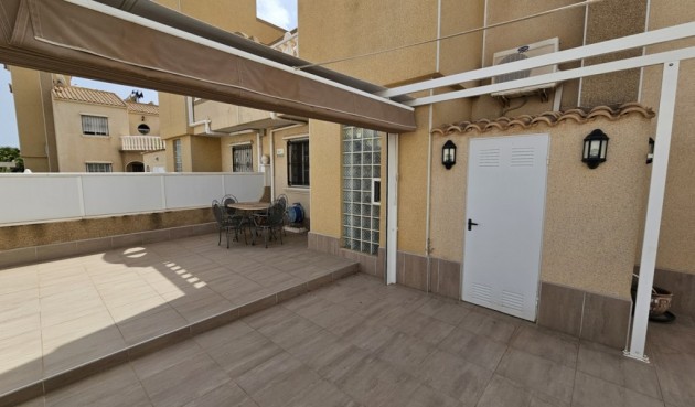 Reventa - Villa -
Orihuela Costa - Costa Blanca