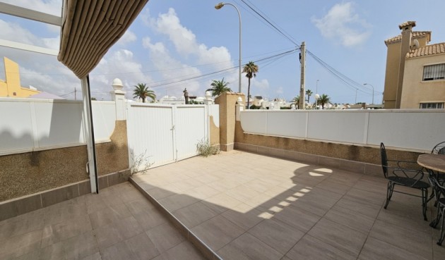 Reventa - Villa -
Orihuela Costa - Costa Blanca