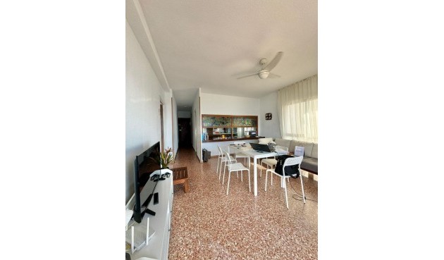 Brukt - Apartment -
Benidorm - Costa Blanca