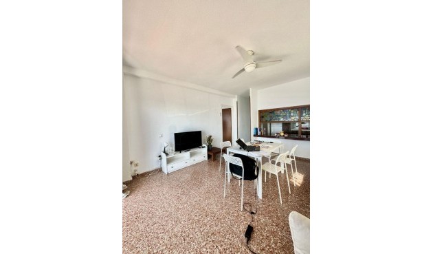 Resale - Apartment -
Benidorm - Costa Blanca