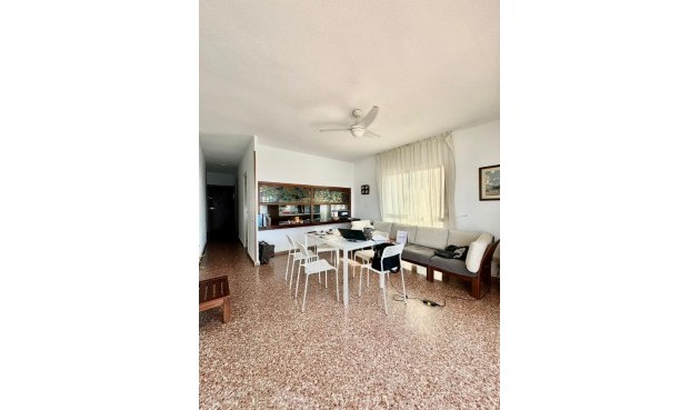 Resale - Apartment -
Benidorm - Costa Blanca