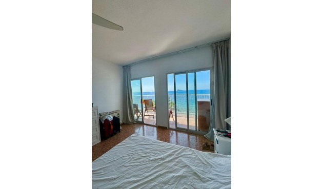 Återförsäljning - Apartment -
Benidorm - Costa Blanca