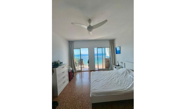 Återförsäljning - Apartment -
Benidorm - Costa Blanca