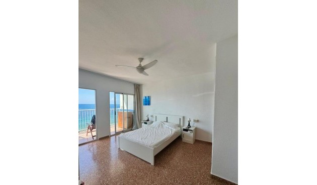 Återförsäljning - Apartment -
Benidorm - Costa Blanca